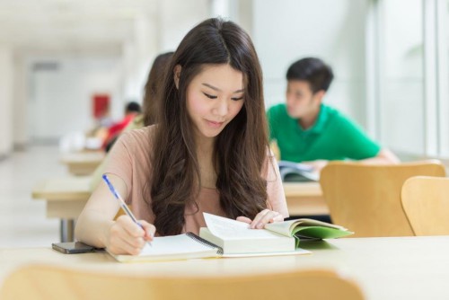 Tuyển sinh quản lý đất đai
