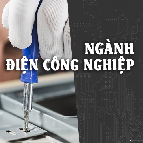 Hệ trung cấp ngành Điện công nghiệp