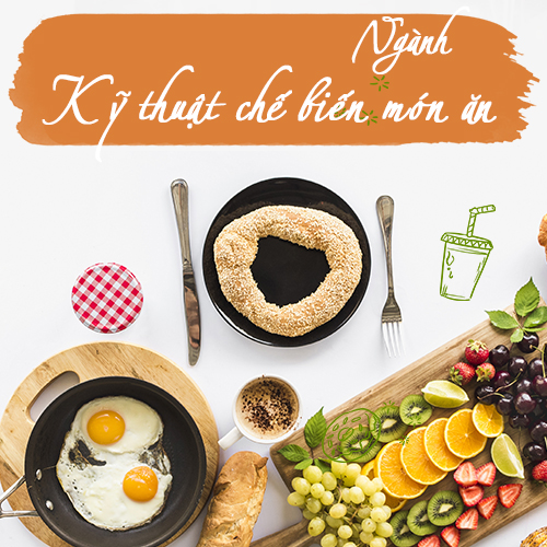 27 Kỹ thuật chế biến món ăn