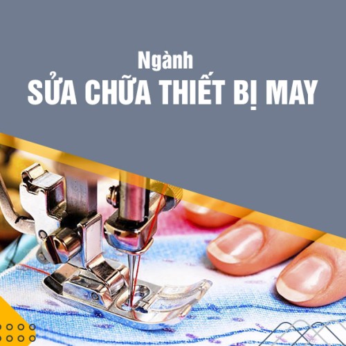 32 Sửa chữa thiết bị may copy