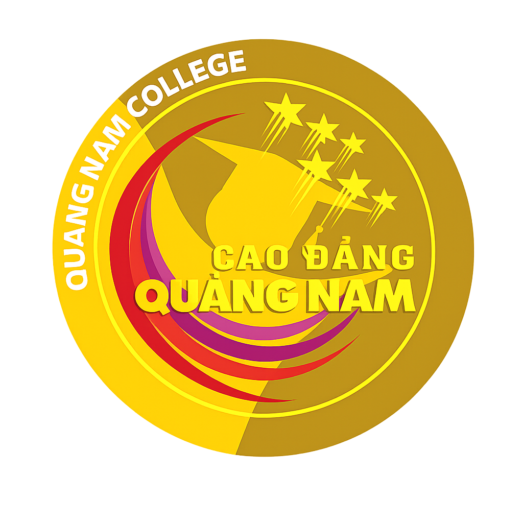 TRANG THÔNG TIN TUYỂN SINH CỦA TRƯỜNG CAO ĐẲNG QUẢNG NAM