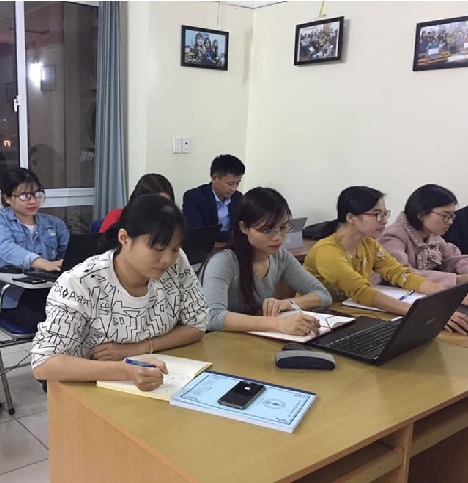 Cao Đẳng Quản lý đất đai
