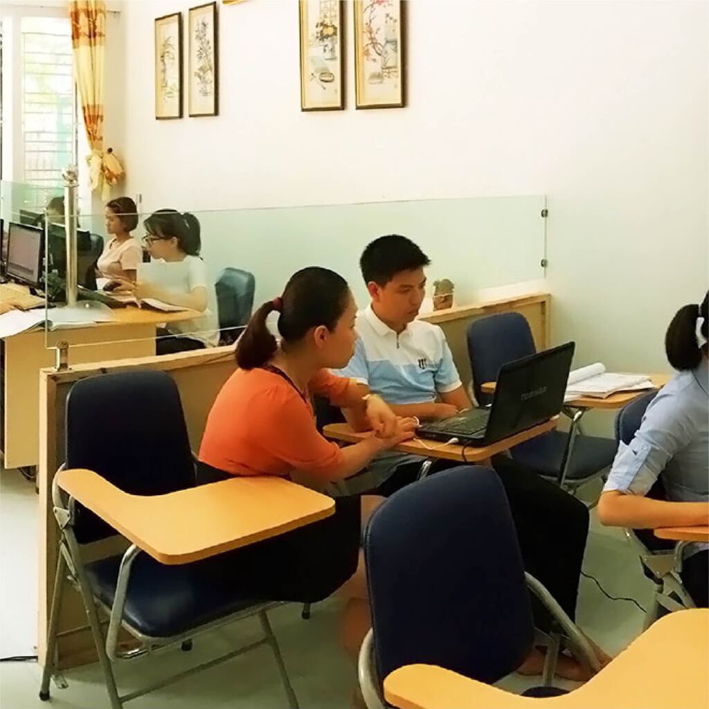 Cao Đẳng Nông nghiệp công nghệ cao