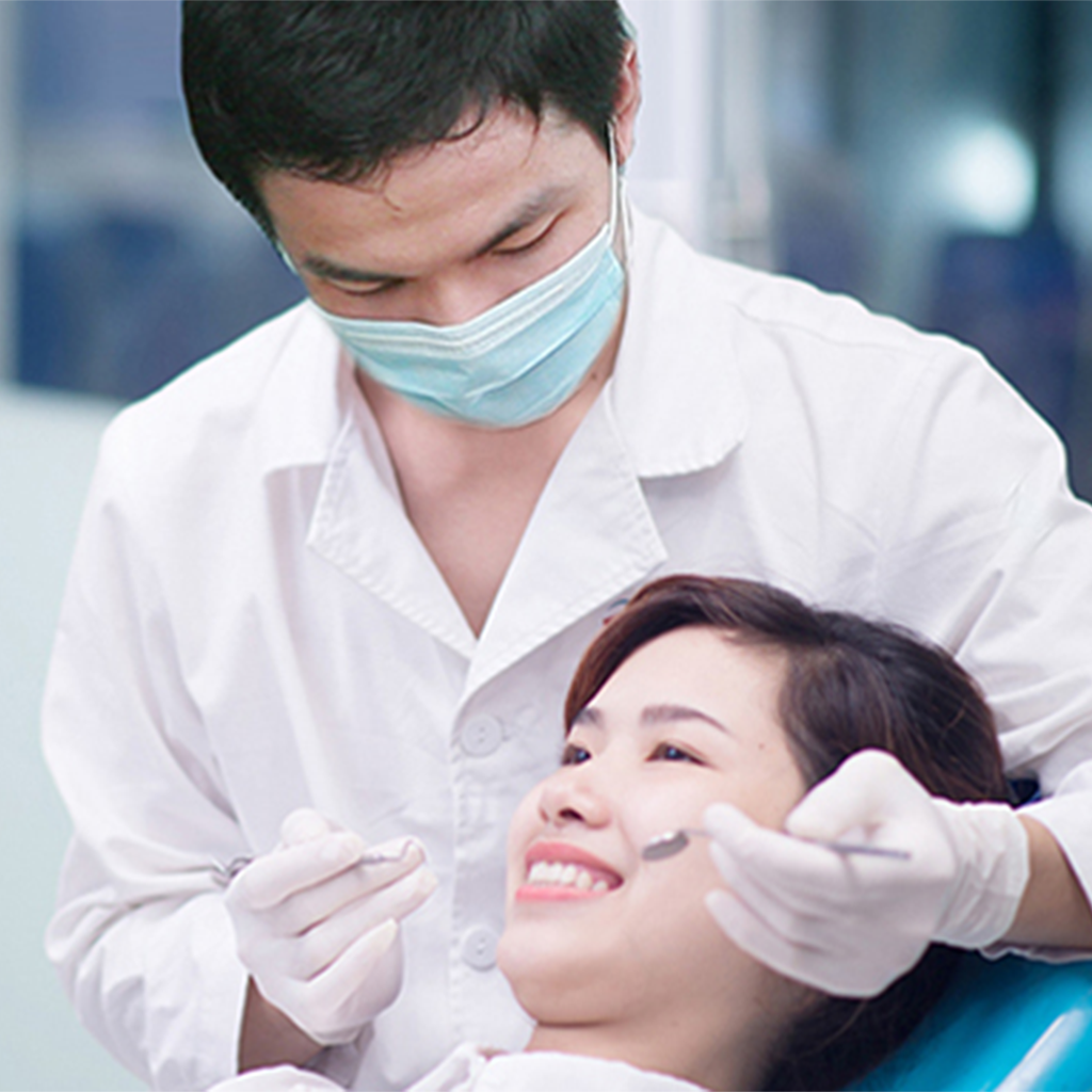 Trung Cấp Quản lý tài nguyên và môi trường