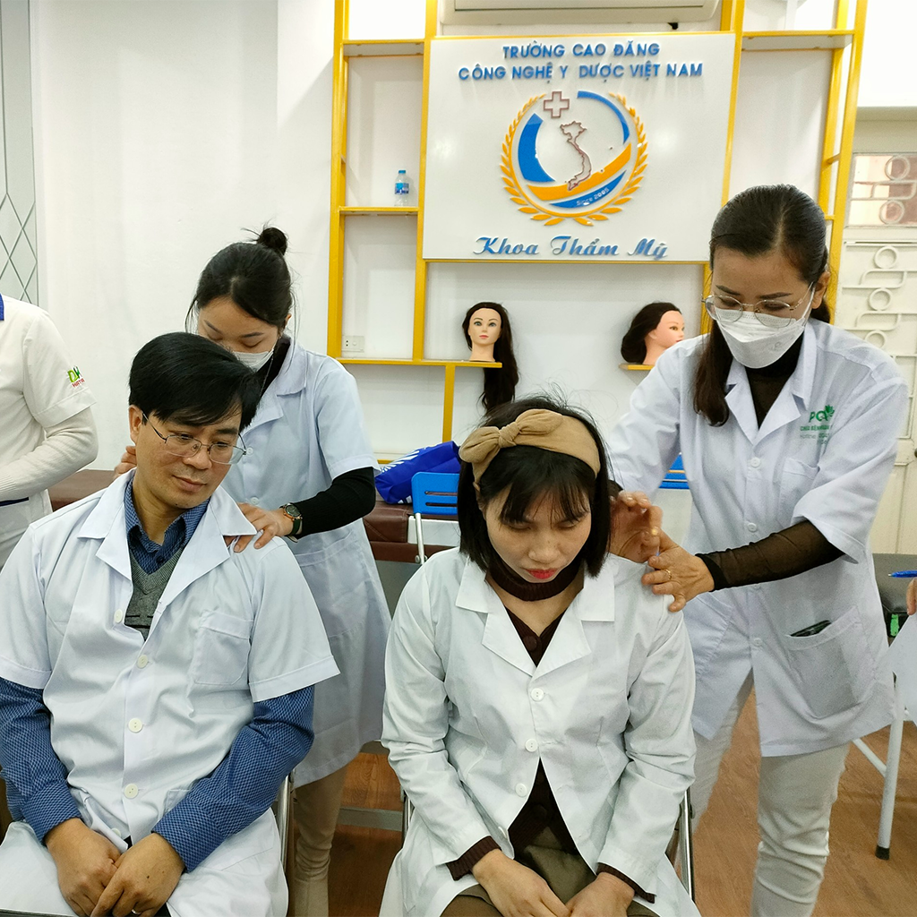 Trung Cấp Quản lý đất đai